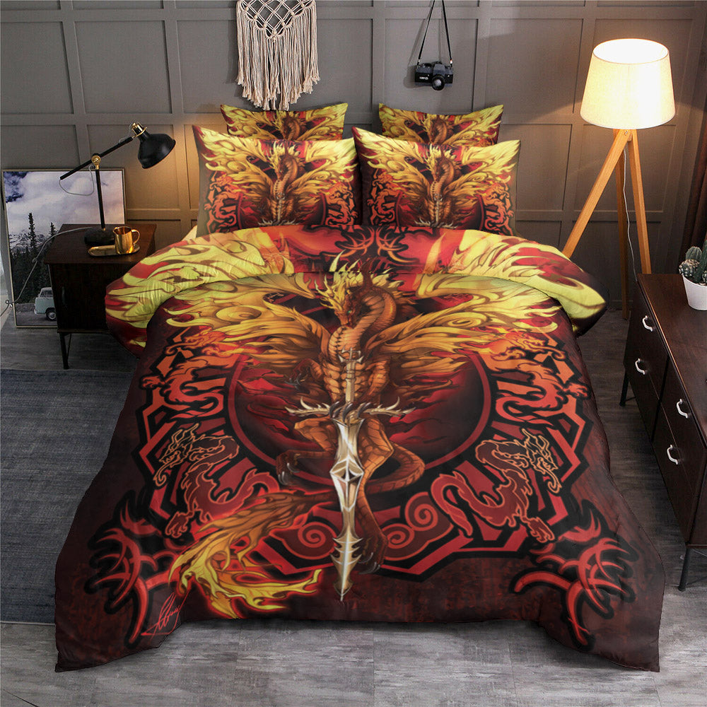 Dragon CG3010024T Bedding Sets