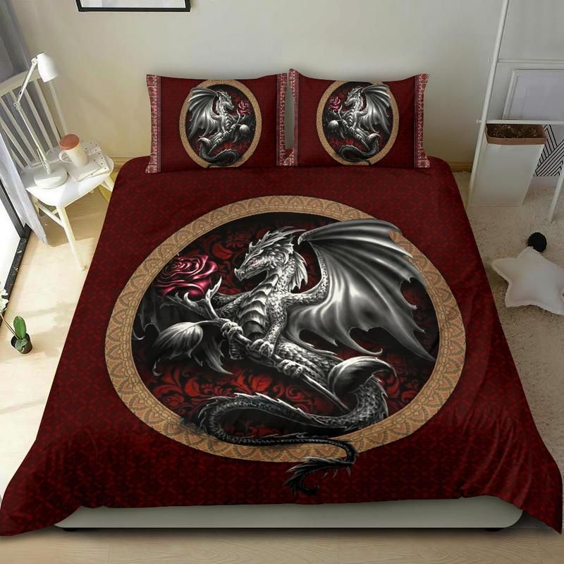 Dragon CL04120084MDB Bedding Sets
