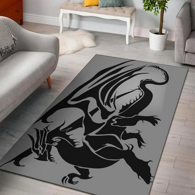 Dragon CLA0310144R Rug