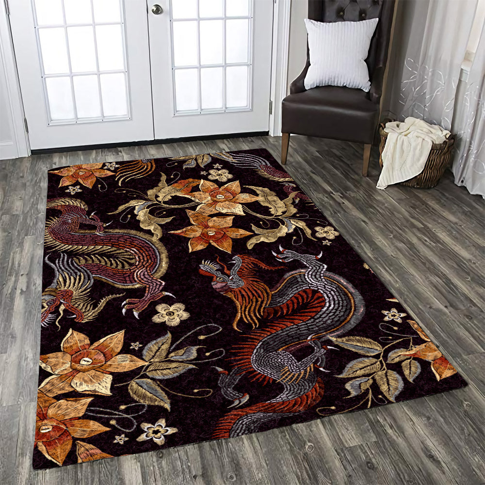 Dragon CLA1609054R Rug