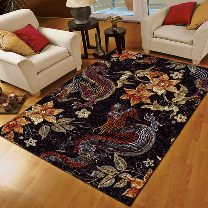 Dragon CLA1609054R Rug