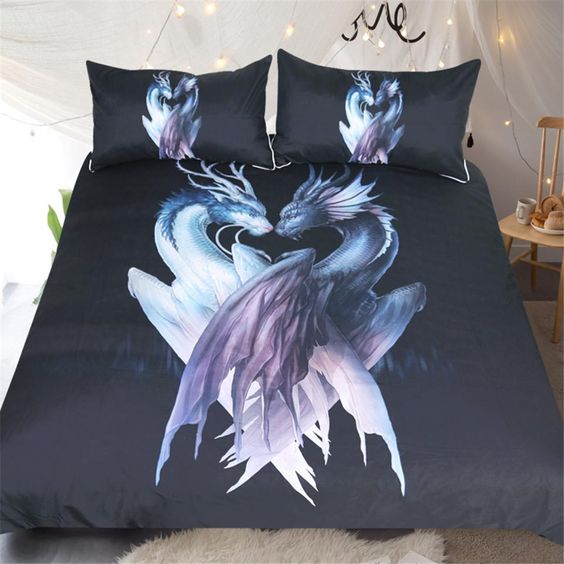 Dragon CLA2009047B Bedding Sets