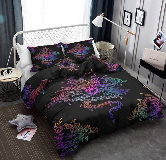 Dragon CLA22101115B Bedding Sets