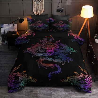 Dragon CLA22101115B Bedding Sets