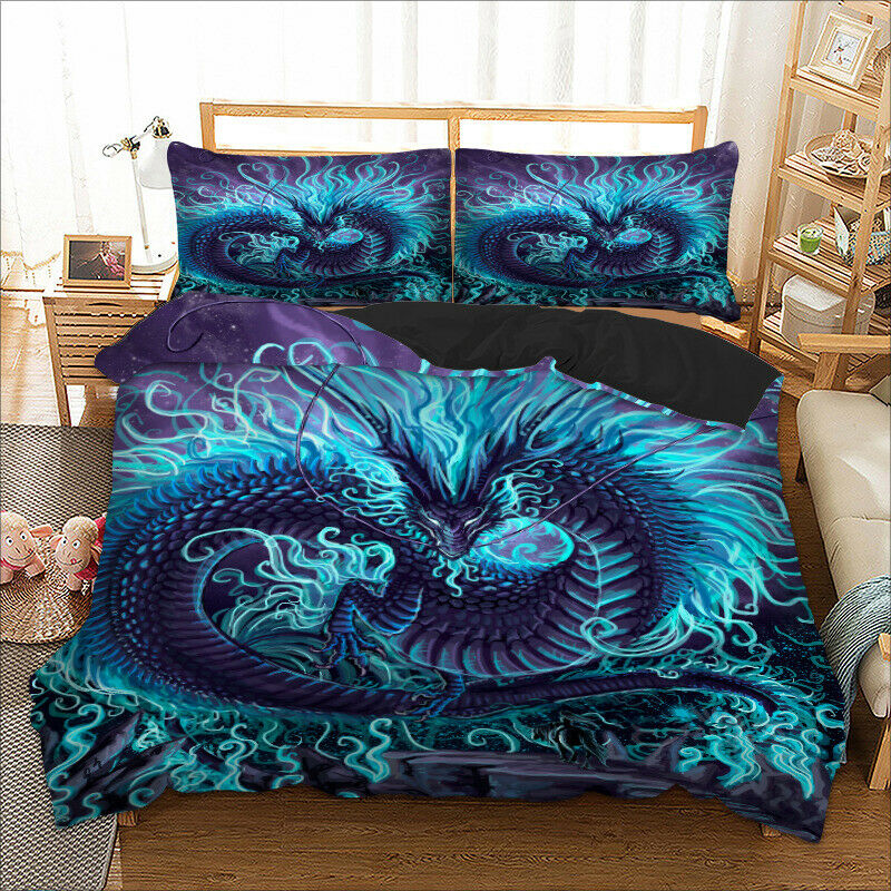 Dragon CLA2809205B Bedding Sets