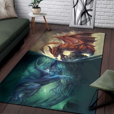 Dragon CLM1110114M Rug