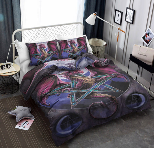 Dragon Celtic HM190831T Bedding Sets