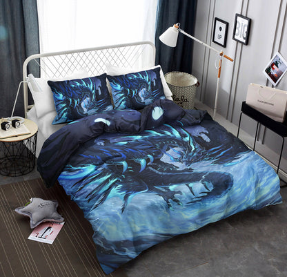 Dragon DD020818B Bedding Sets