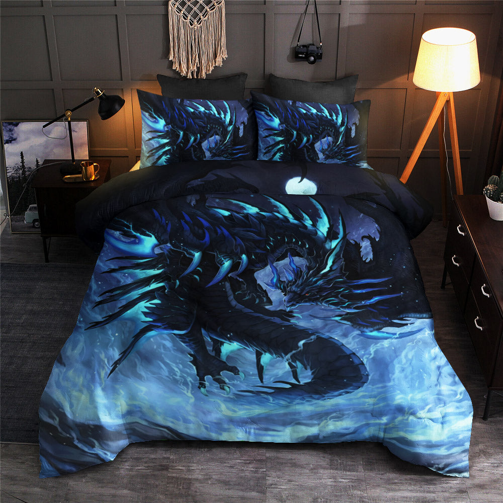 Dragon DD020818B Bedding Sets