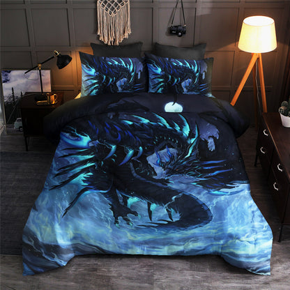 Dragon DD020818B Bedding Sets