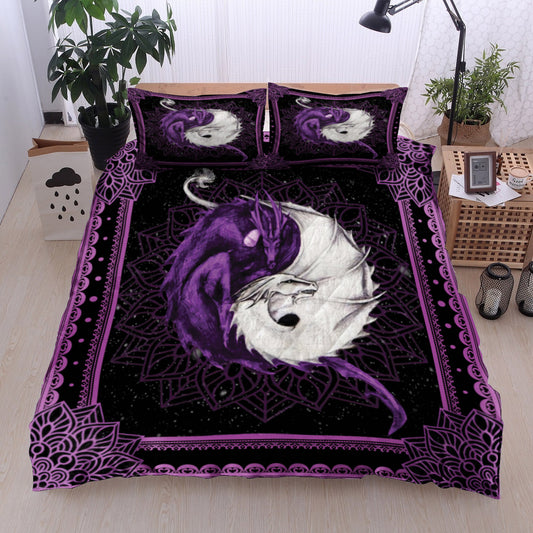 Dragon DD0211101B Bedding Sets