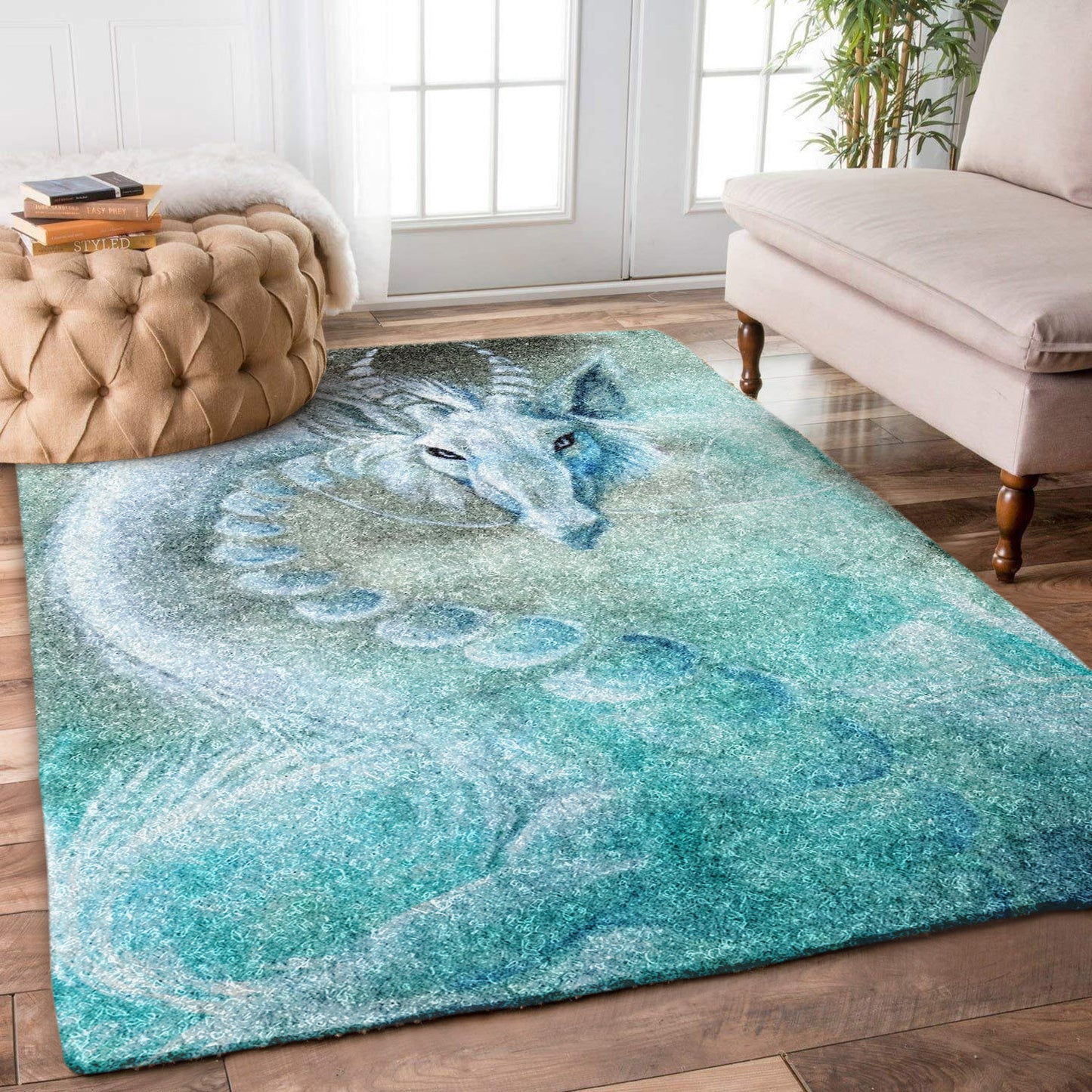 Dragon DD0410068R Rug