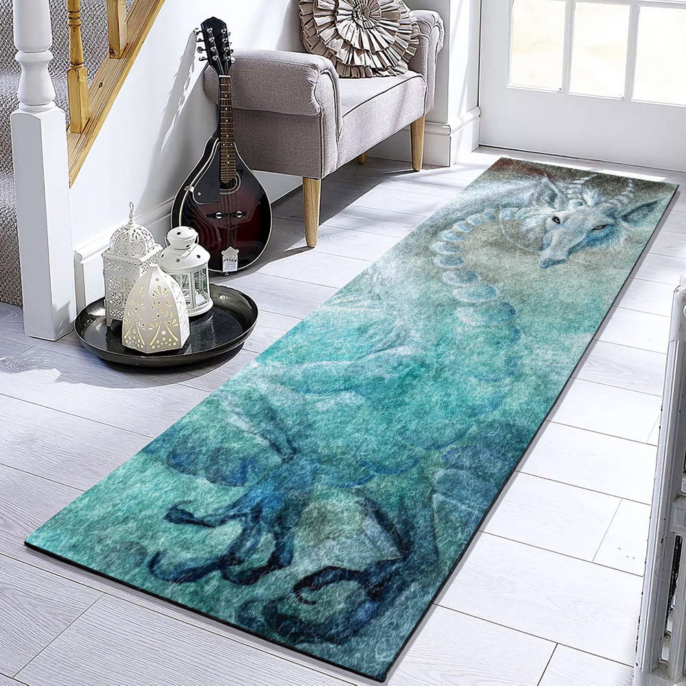 Dragon DD041019RU Runner Rug