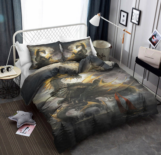Dragon DD080965B Bedding Sets