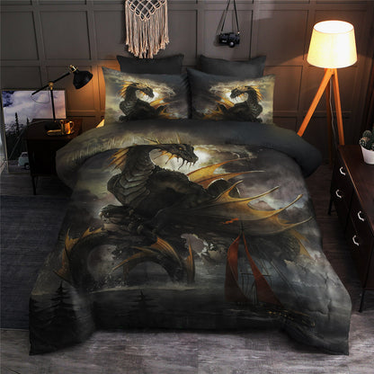 Dragon DD080965B Bedding Sets