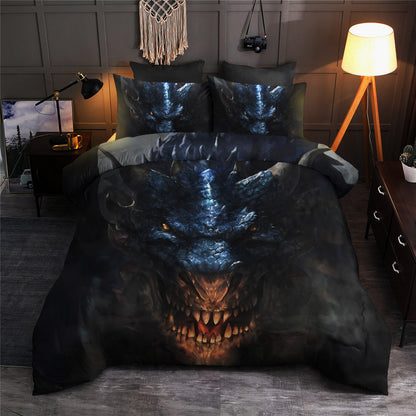 Dragon DD120824B Bedding Sets