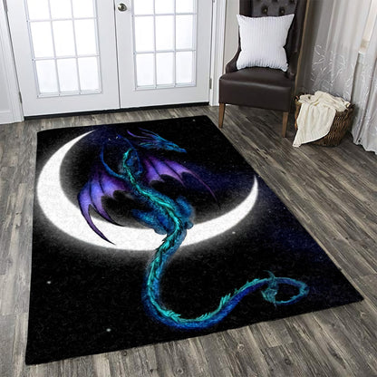 Dragon DD220817R Rug