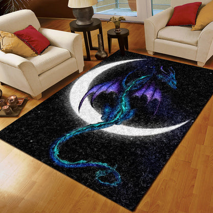 Dragon DD220817R Rug
