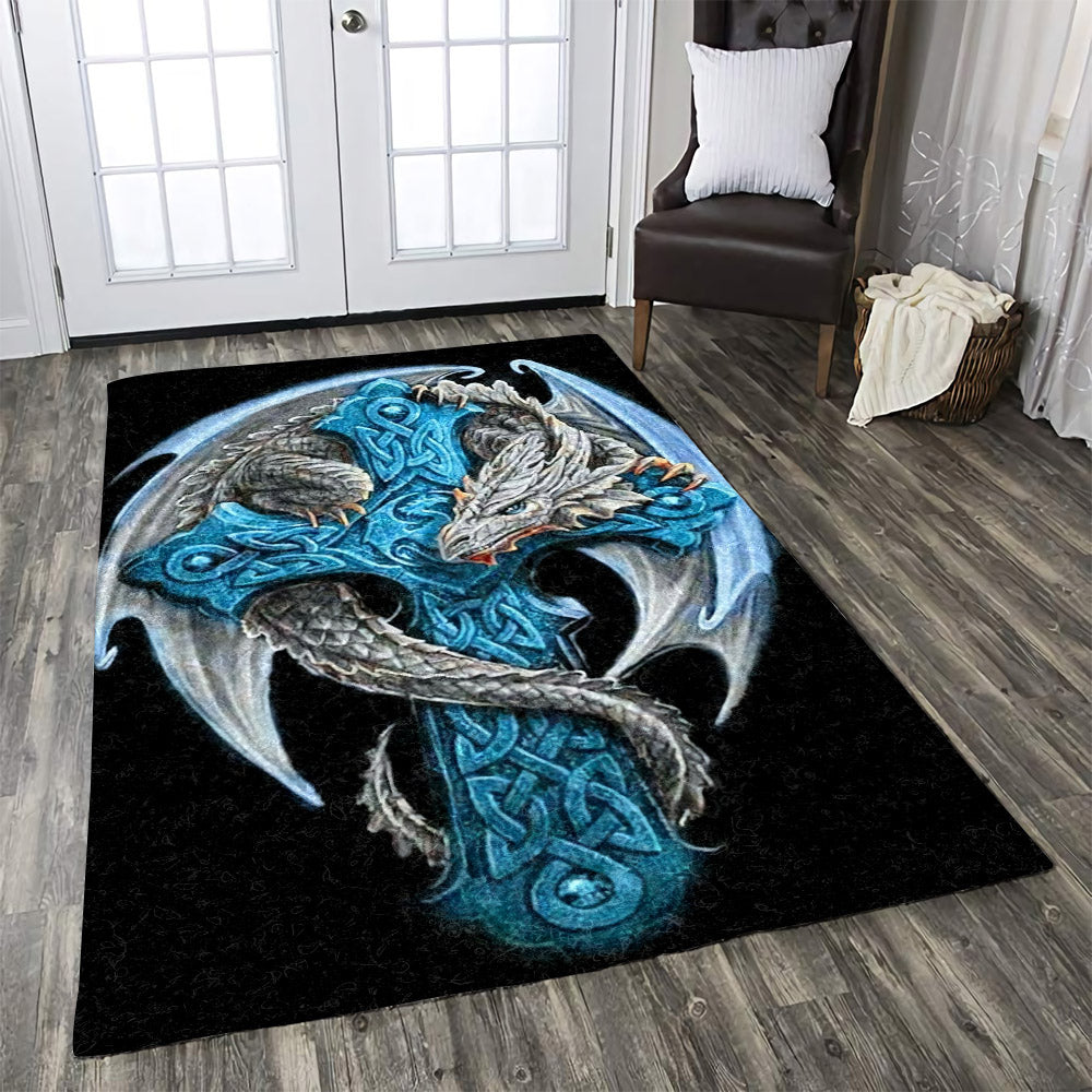 Dragon DD220818R Rug