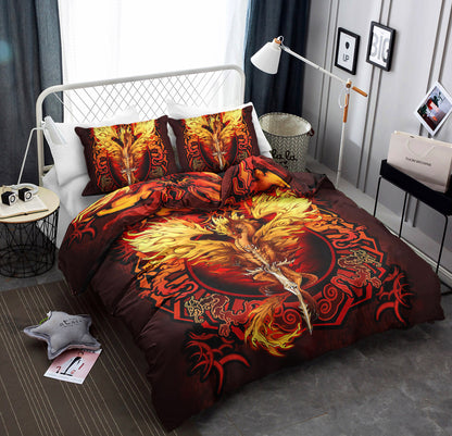 Dragon DD240813B Bedding Sets