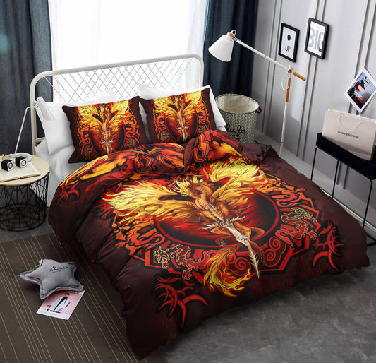 Dragon DD240813B Bedding Sets