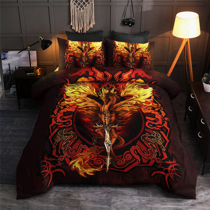 Dragon DD240813B Bedding Sets