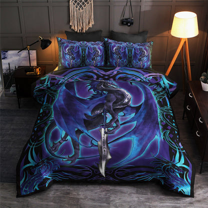 Dragon DD260842B Bedding Sets