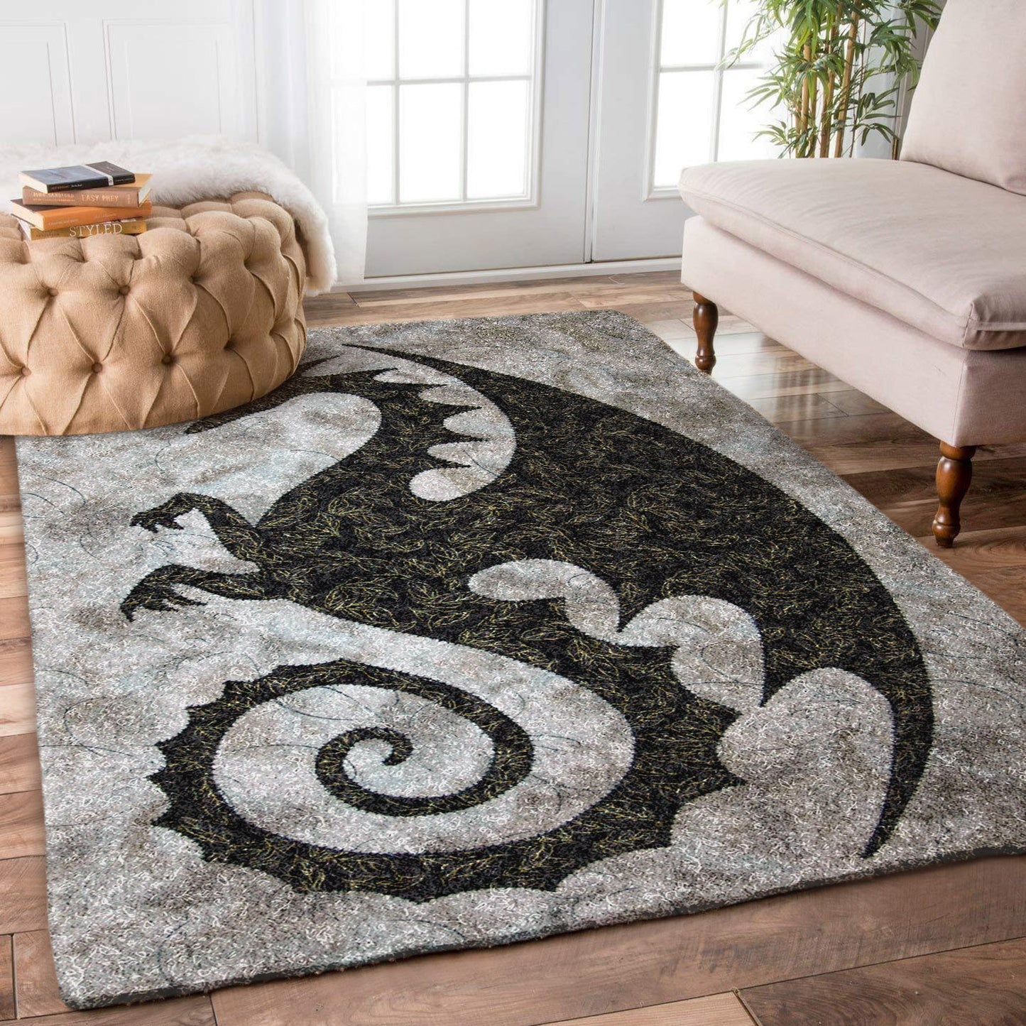 Dragon DD2609066R Rug