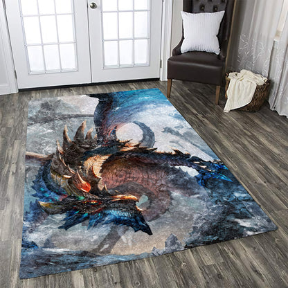 Dragon DD2808036R Rug