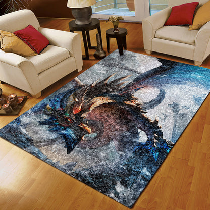 Dragon DD2808036R Rug