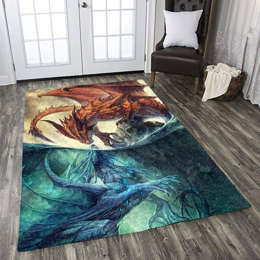 Dragon DD2907029 Rug