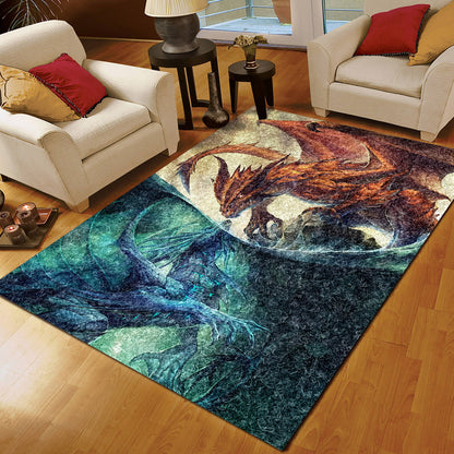 Dragon DD2907029 Rug