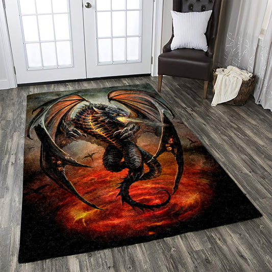 Dragon DD2908049R Rug