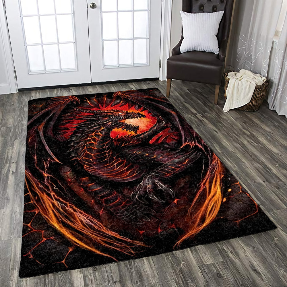 Dragon DD2908050R Rug