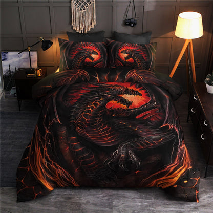 Dragon DD300838B Bedding Sets