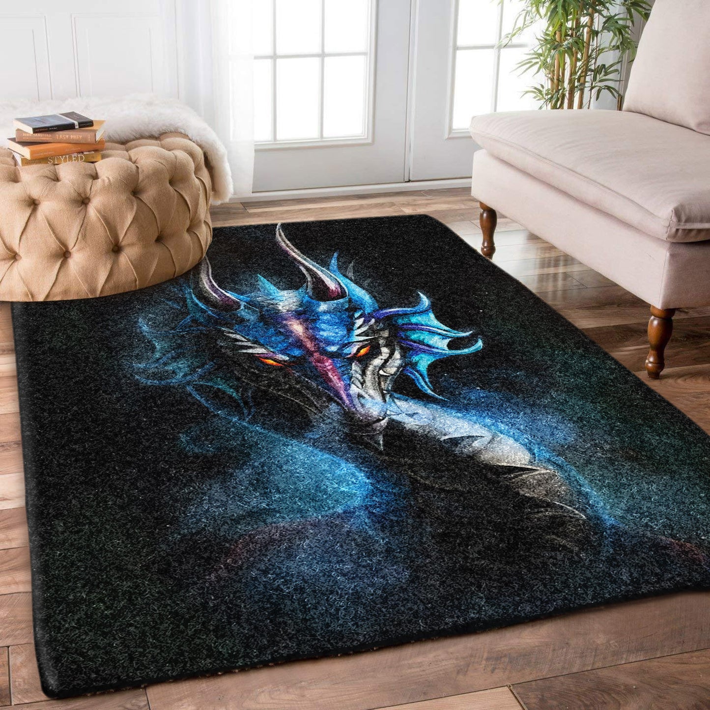 Dragon DN2609067R Rug