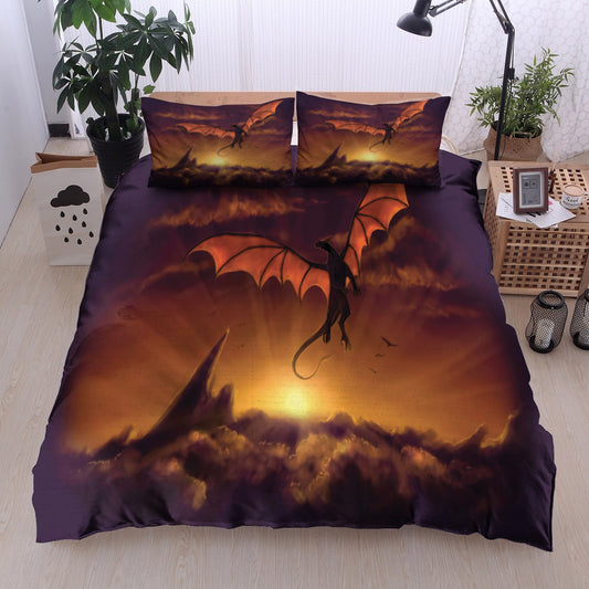 Dragon DV10100100B Bedding Sets