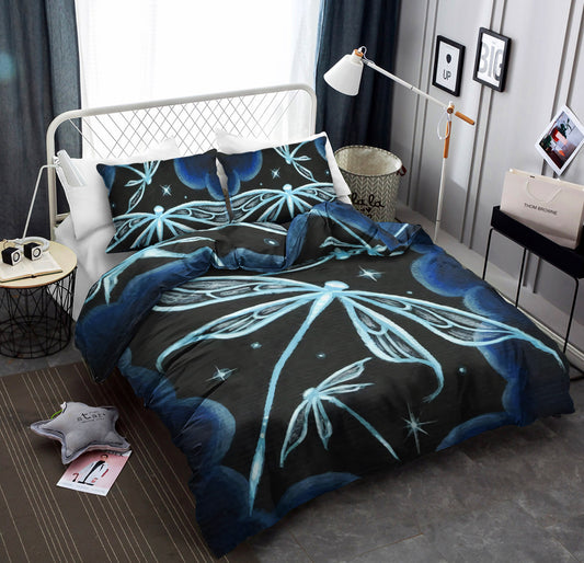 Dragon Fly HT160821T Bedding Sets