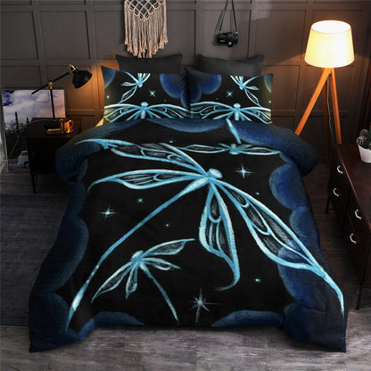 Dragon Fly HT160821T Bedding Sets