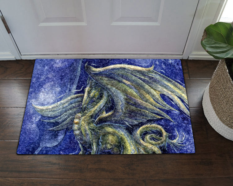 Dragon Galaxy World DD05100052D Non-slip Door mats