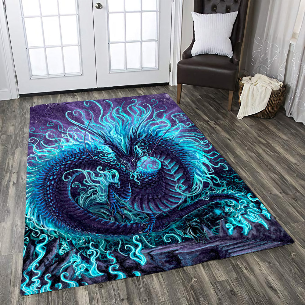 Dragon HM080808M Rug