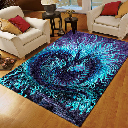 Dragon HM080808M Rug
