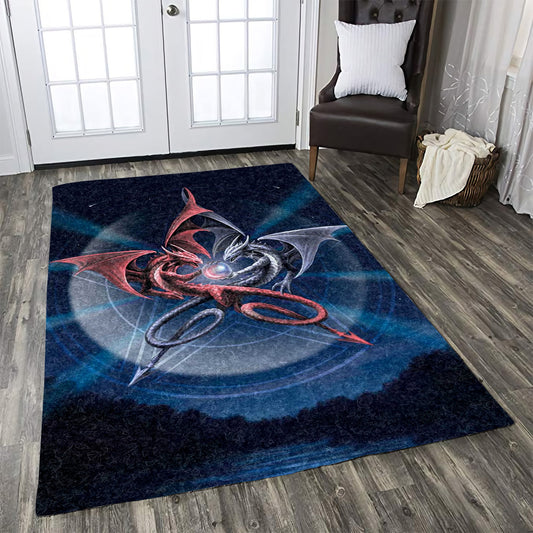 Dragon HM090826M Rug