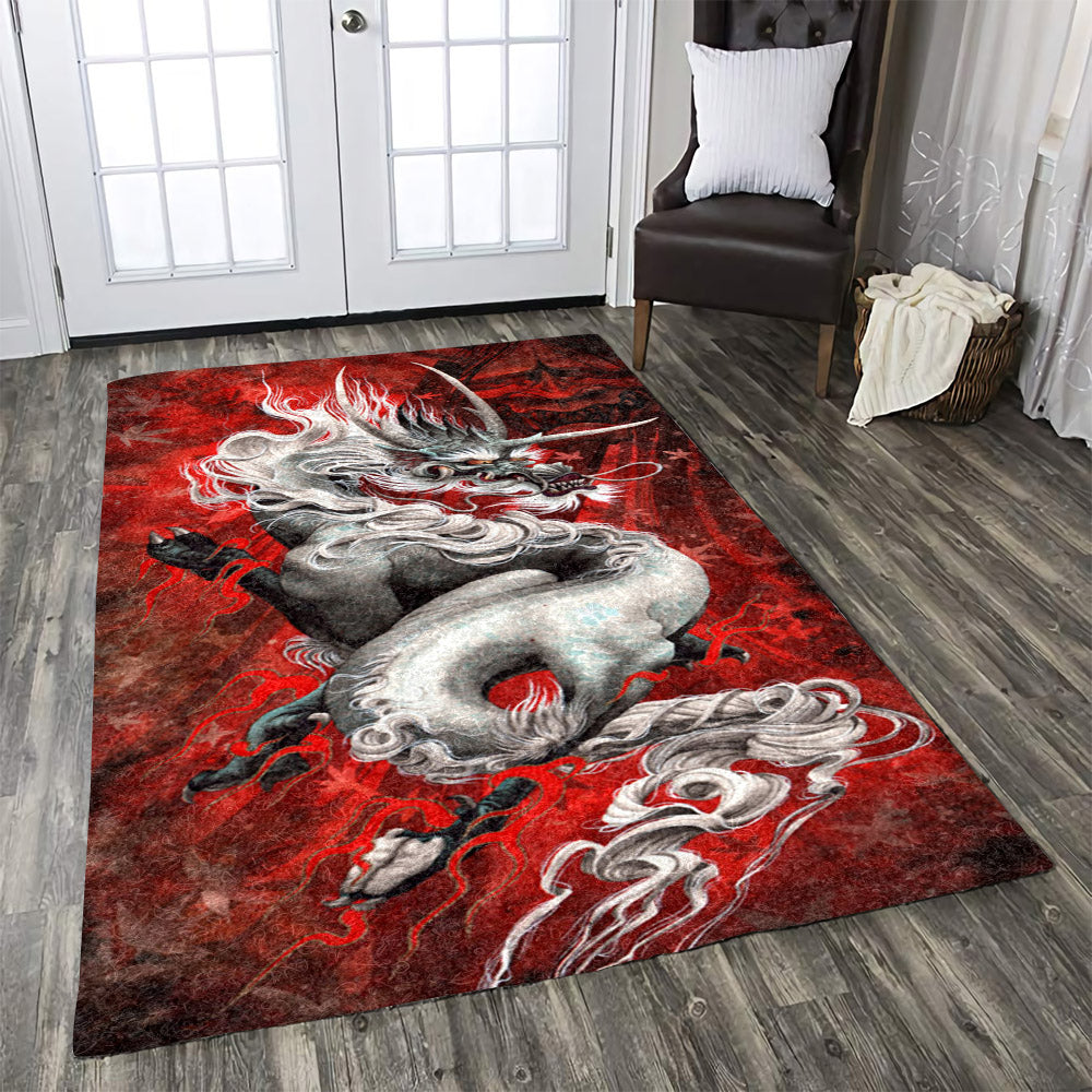 Dragon HM090827M Rug