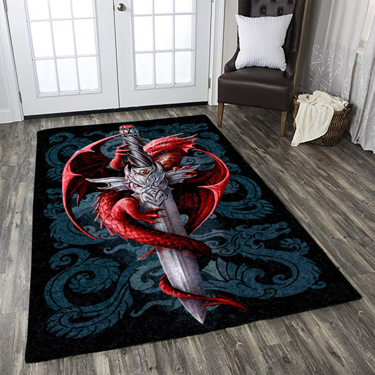 Dragon HM150828M Rug