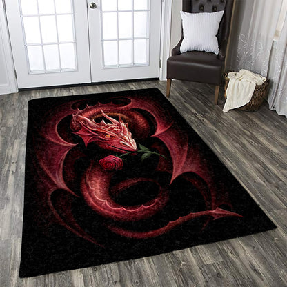 Dragon HM150829M Rug