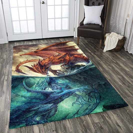 Dragon HM270823M Rug