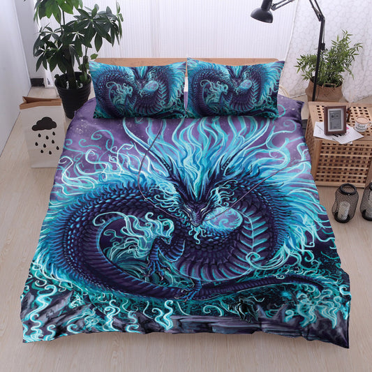 Dragon HN210970B Bedding Sets