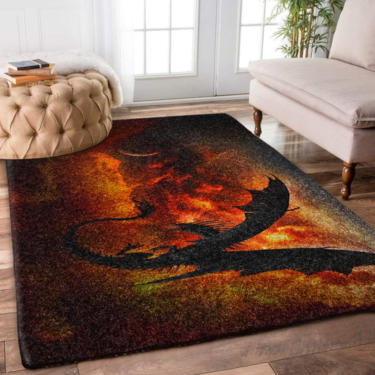 Dragon HN2609068R Rug