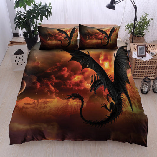 Dragon HN260951B Bedding Sets